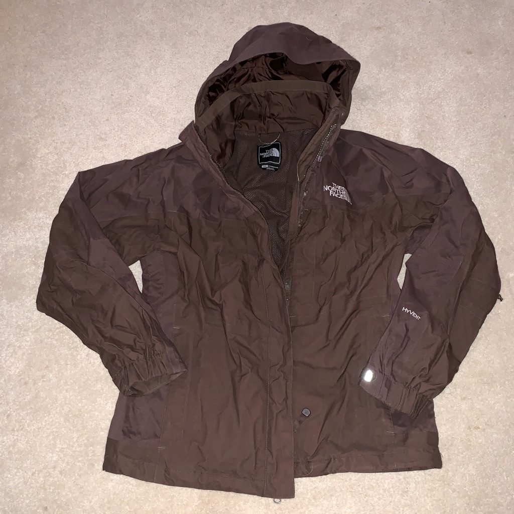 North Face Jacket